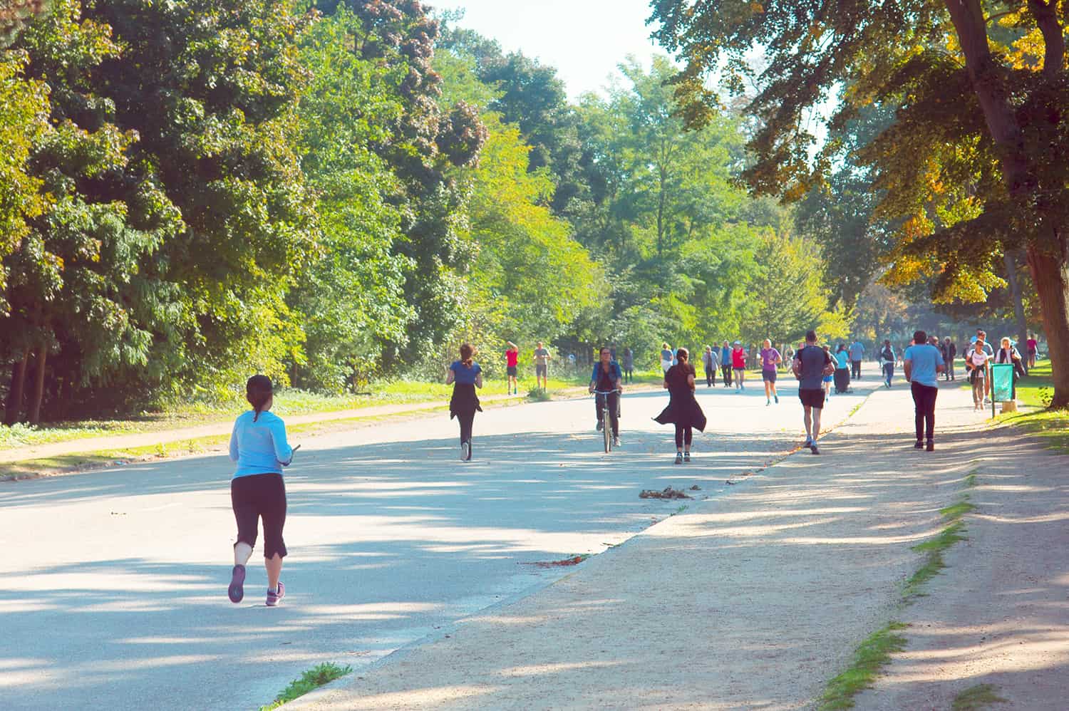 Où courir à Paris les 7 meilleurs spots ! (Guide 2023)