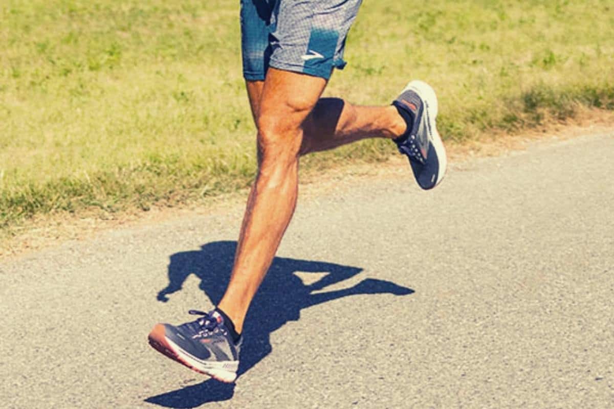 Brooks Adrenaline GTS 22 (test 2023) le bon choix pour vous