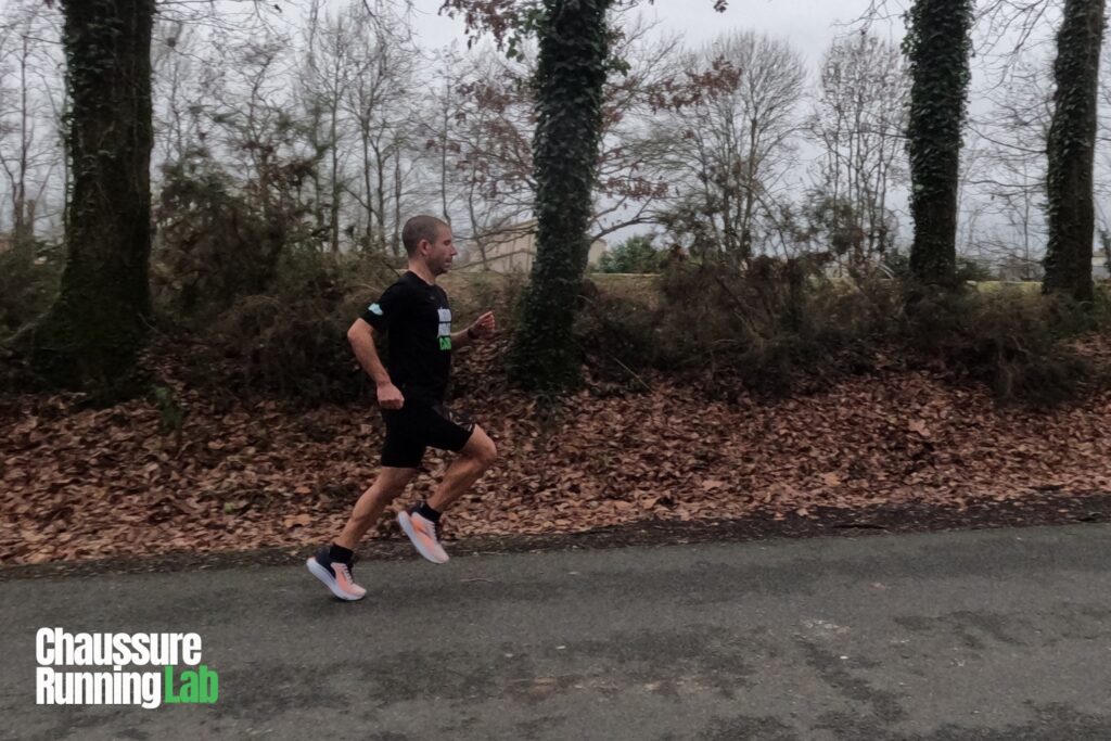 Brooks Adrenaline GTS 25 chaussures de running