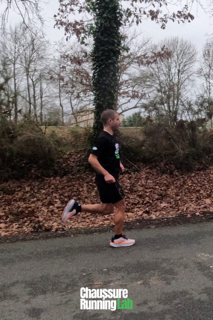 Adrenaline GTS 25 Brooks