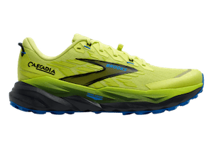 Brooks Cascadia 19 thumbnail