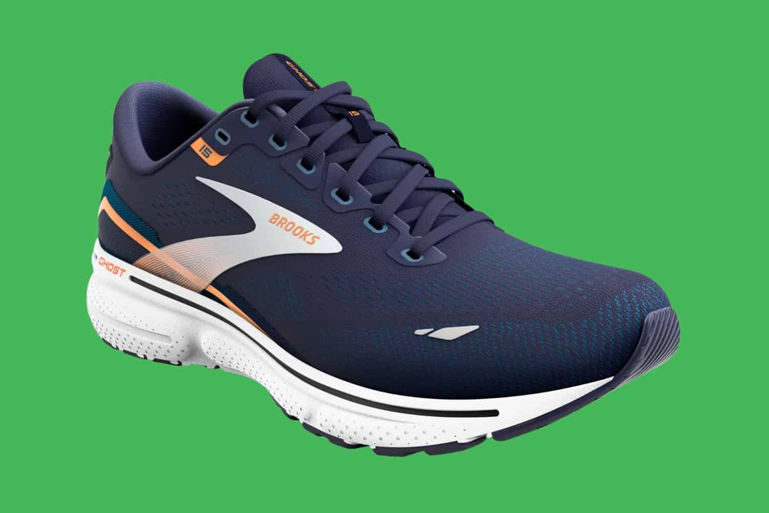 Brooks Ghost 15 (test 2024) que vaut cette nouvelle version