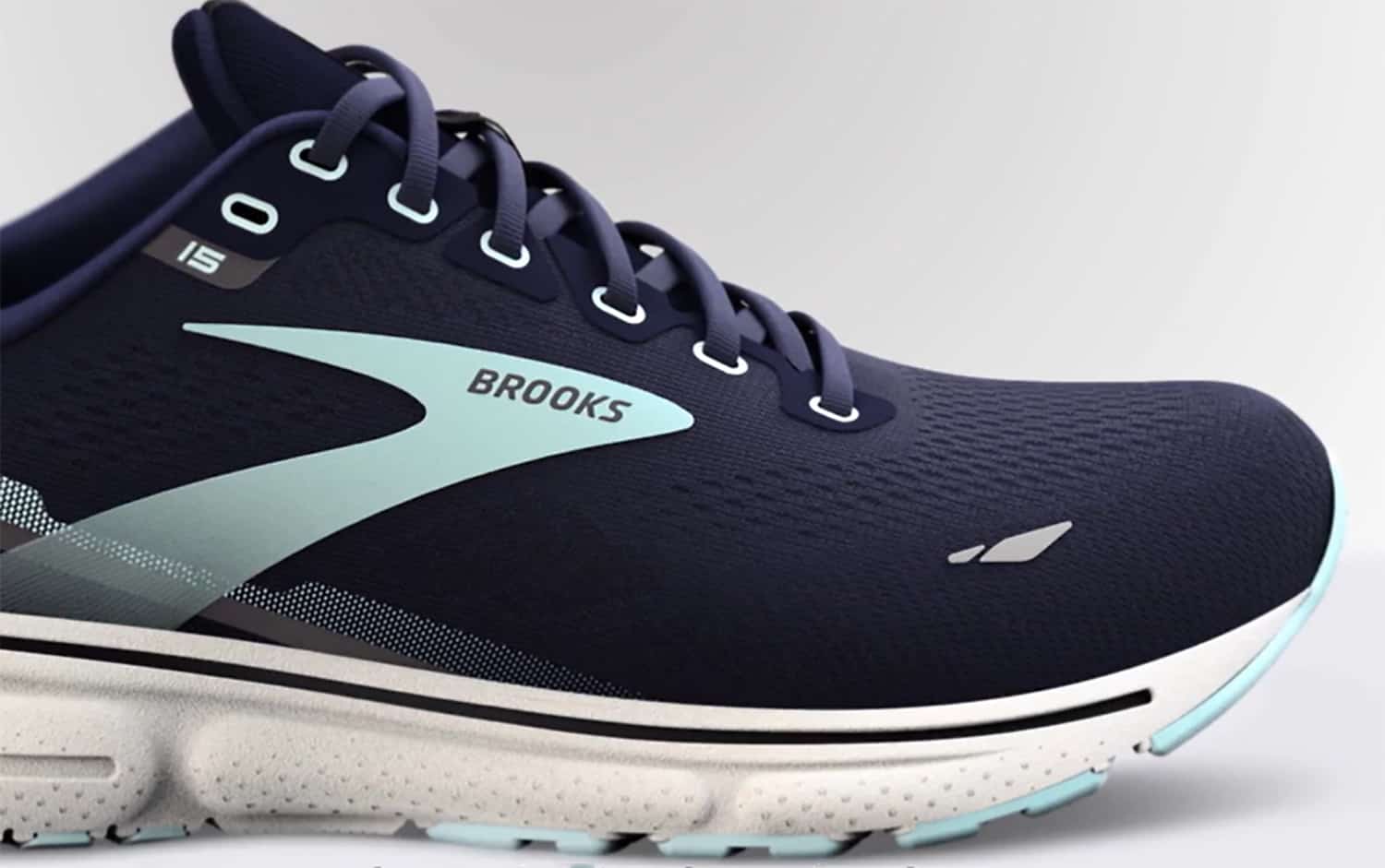 Brooks Ghost 15 (test 2024) que vaut cette nouvelle version