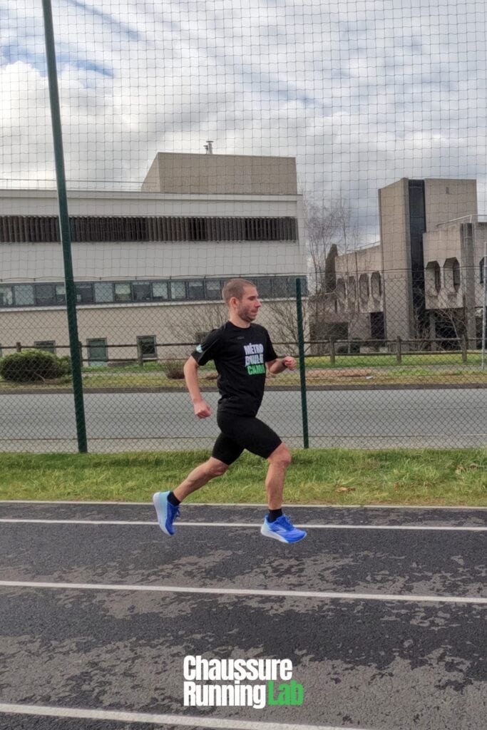 Brooks Launch 11 chaussures de running