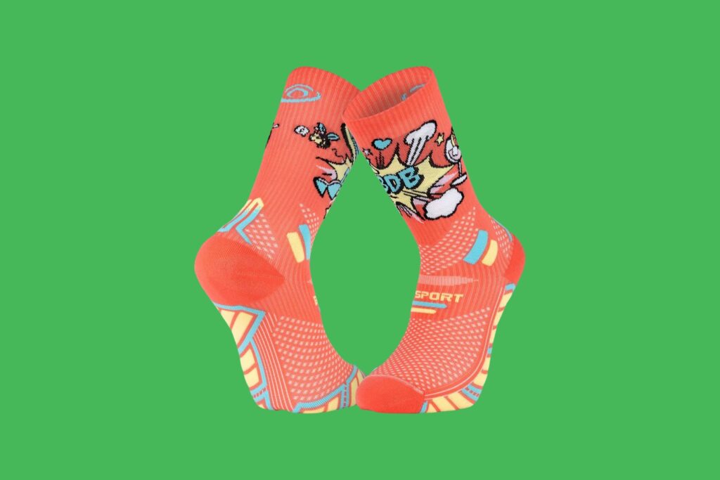 BV Sport Ultra.2 Collector DBDB test