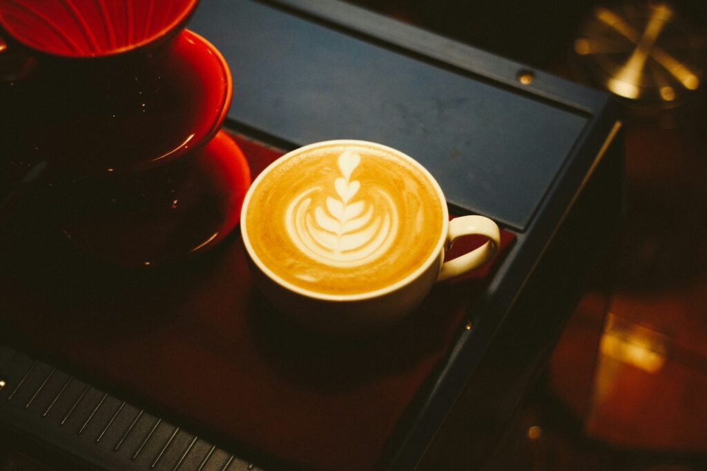 cafe est un excitant puissant qui peut nuire au sommeil