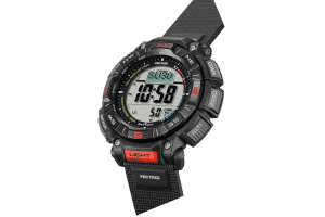 Casio Pro Trek PRG-340 thumbnail