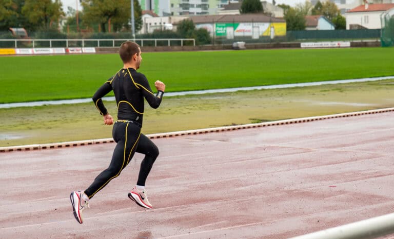 sélection chaussures pour courir un marathon