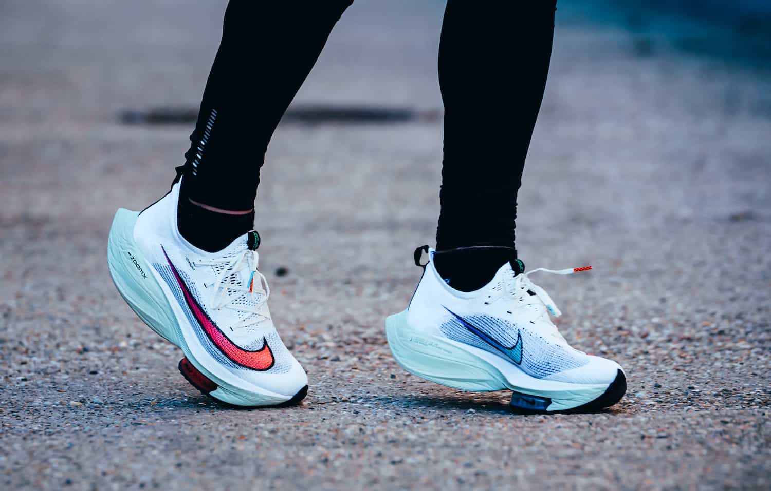 nike vaporfly 4% homme pas cher