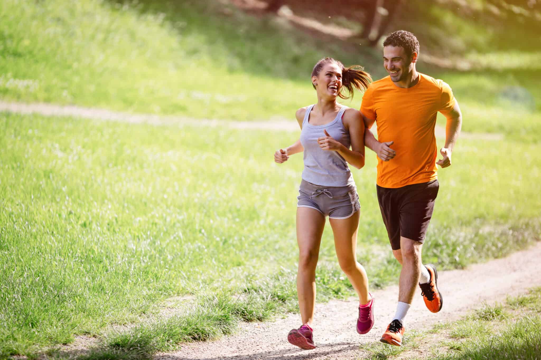 Footing, jogging, running la même chose ? Guide avec définitions