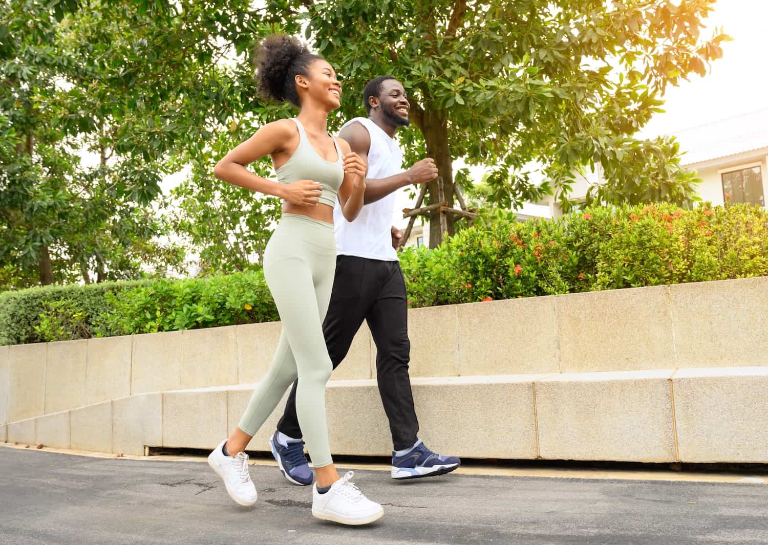 Footing, jogging, running la même chose ? Guide avec définitions