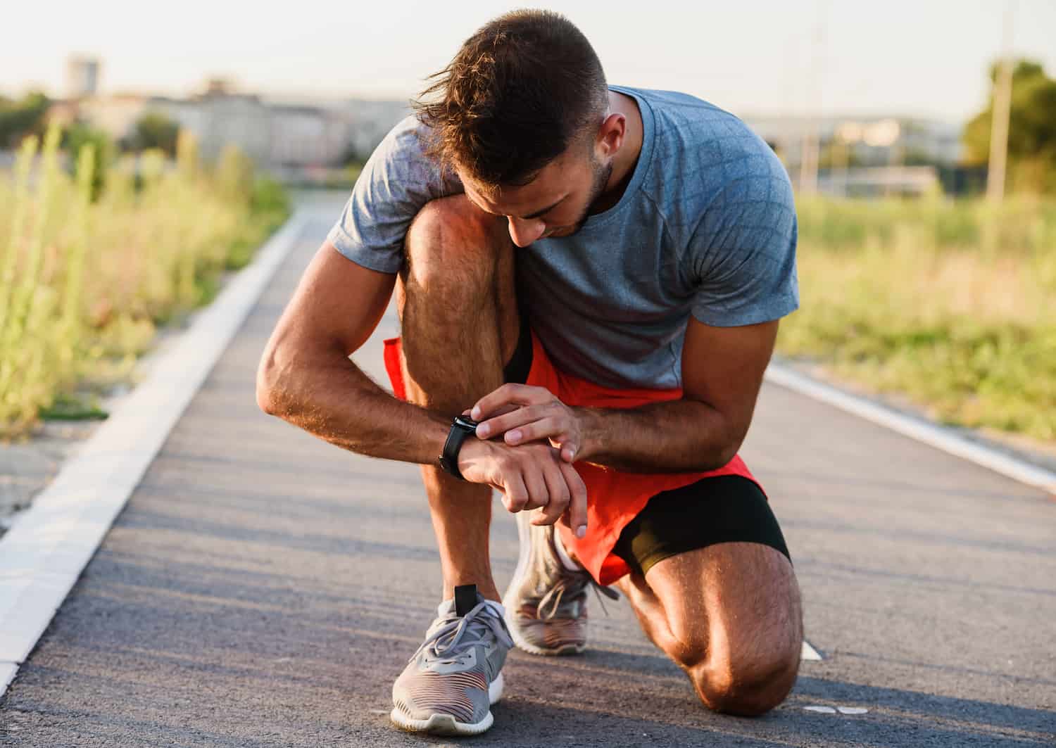 Combien de calories brûle la course à pied ? Guide avec calcul.