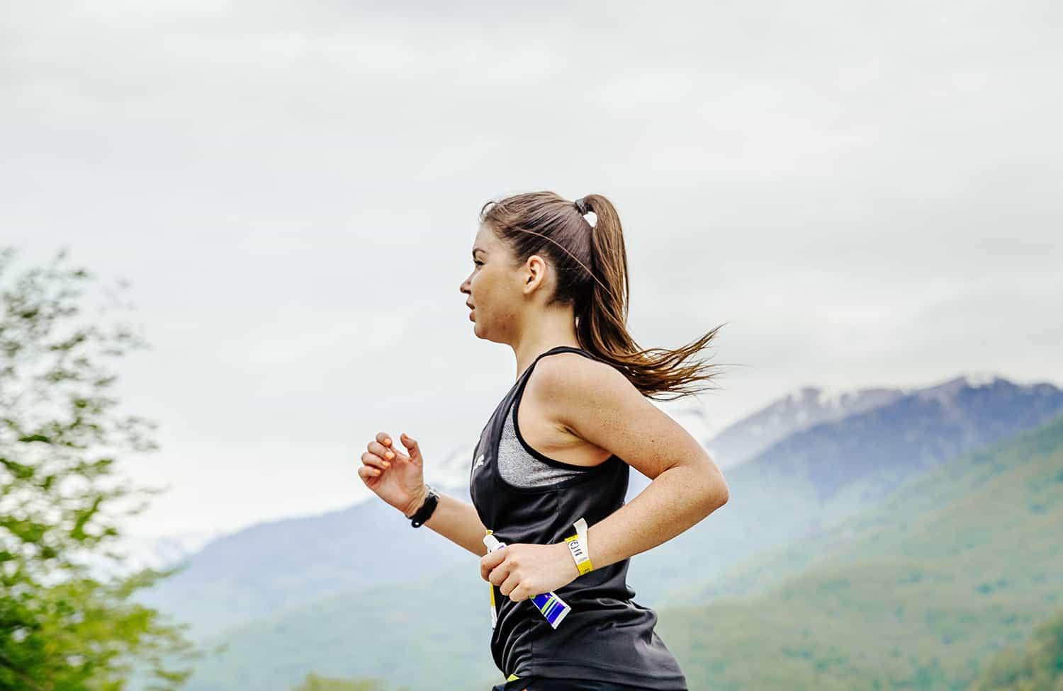 Les 5 meilleurs gels énergétiques vegans pour le running (2023)