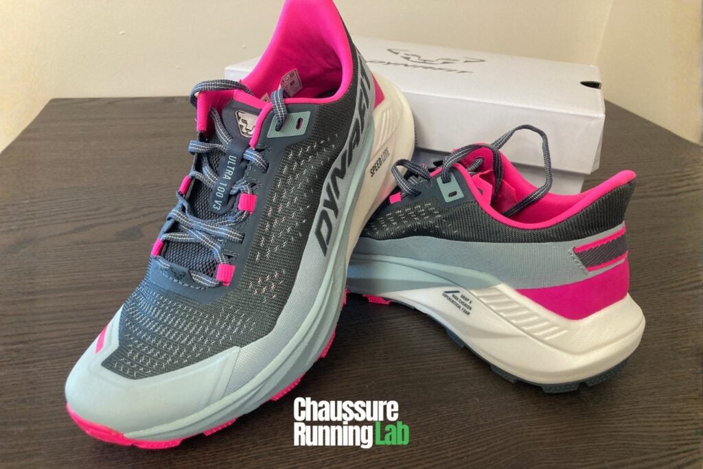 Ultra 100 v3 Dynafit 