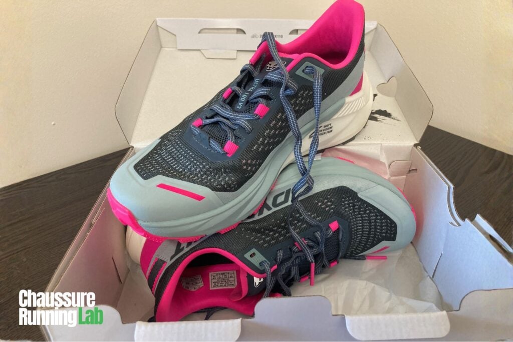 Dynafit Ultra 100 v3 unboxing