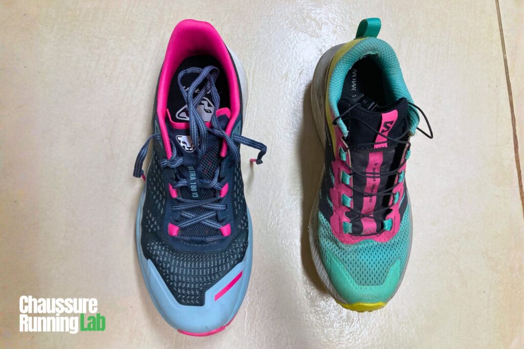 Dynafit Ultra 100 v3 chaussures de trail