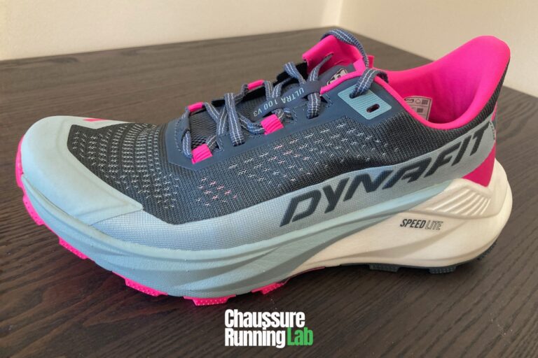 Dynafit Ultra 100 v3 test