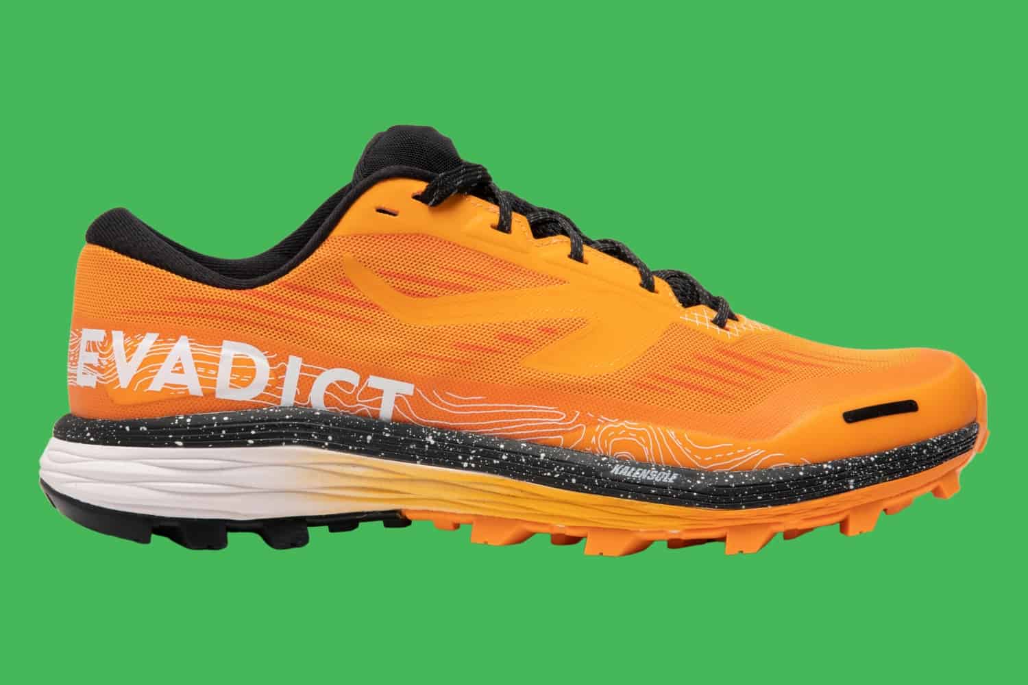 Les 3 meilleures chaussures de trail Decathlon