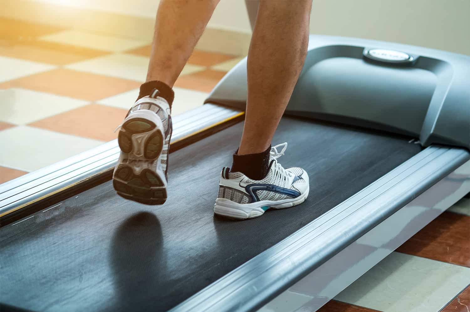 Les 7 meilleures chaussures pour tapis de course de 2024