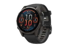 Garmin Fenix 8 AMOLED thumbnail