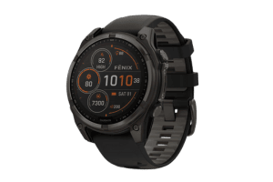 Garmin Fenix 8 Solar thumbnail