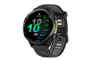Garmin Forerunner 970 thumbnail