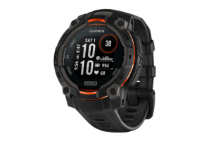 Garmin Instinct 3 solar thumbnail