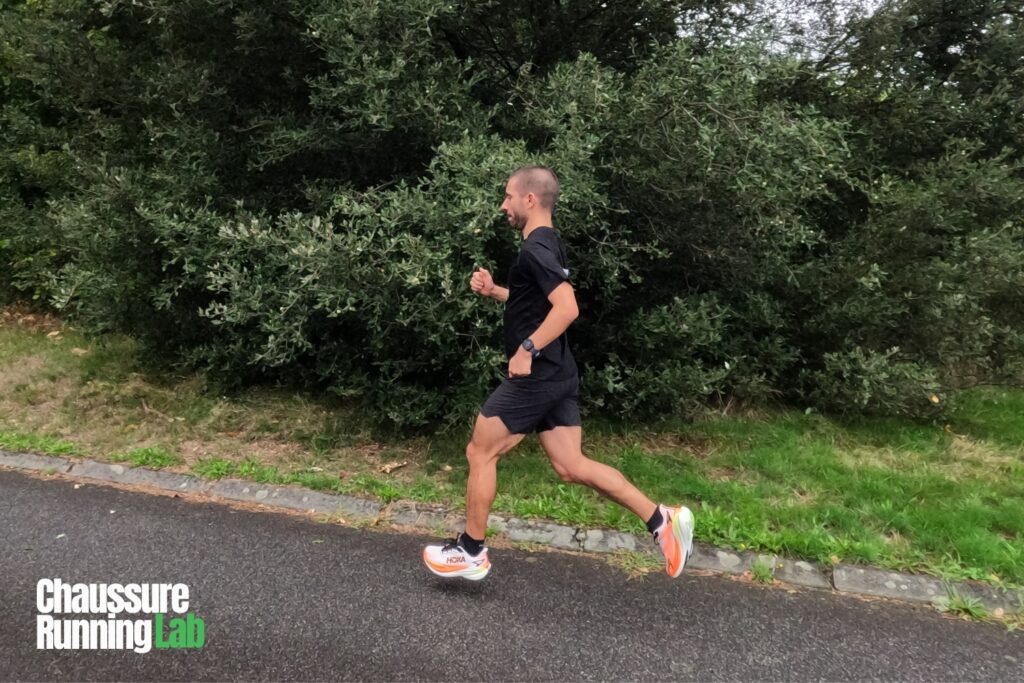 Hoka Mach X 3 chaussures de running