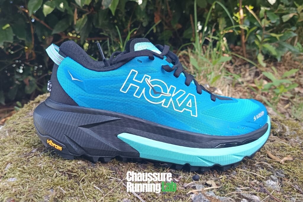 Hoka Mafate 5 test