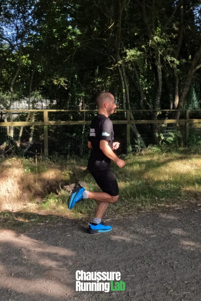 Hoka Mafate 5 chaussures de trail 