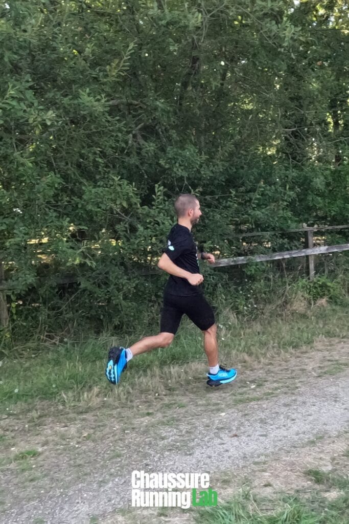 semelle extérieure caoutchouc Hoka Mafate 5