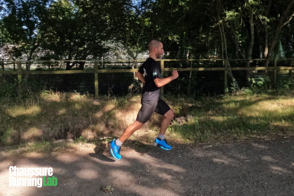test Hoka Mafate 5