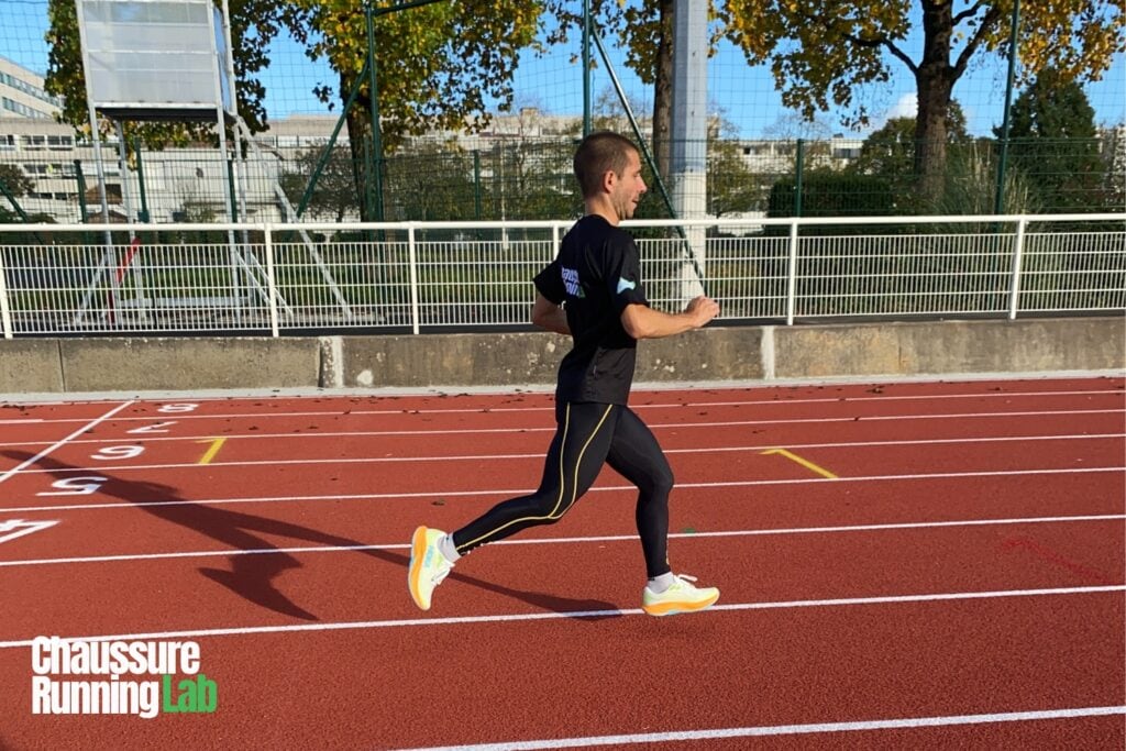 test Hoka Rincon 4