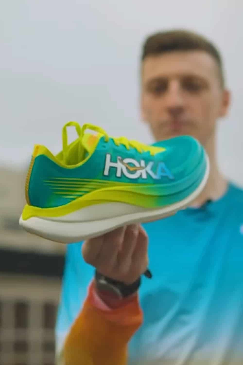 Hoka Rocket X 2 (test 2024) le meilleur choix carbone