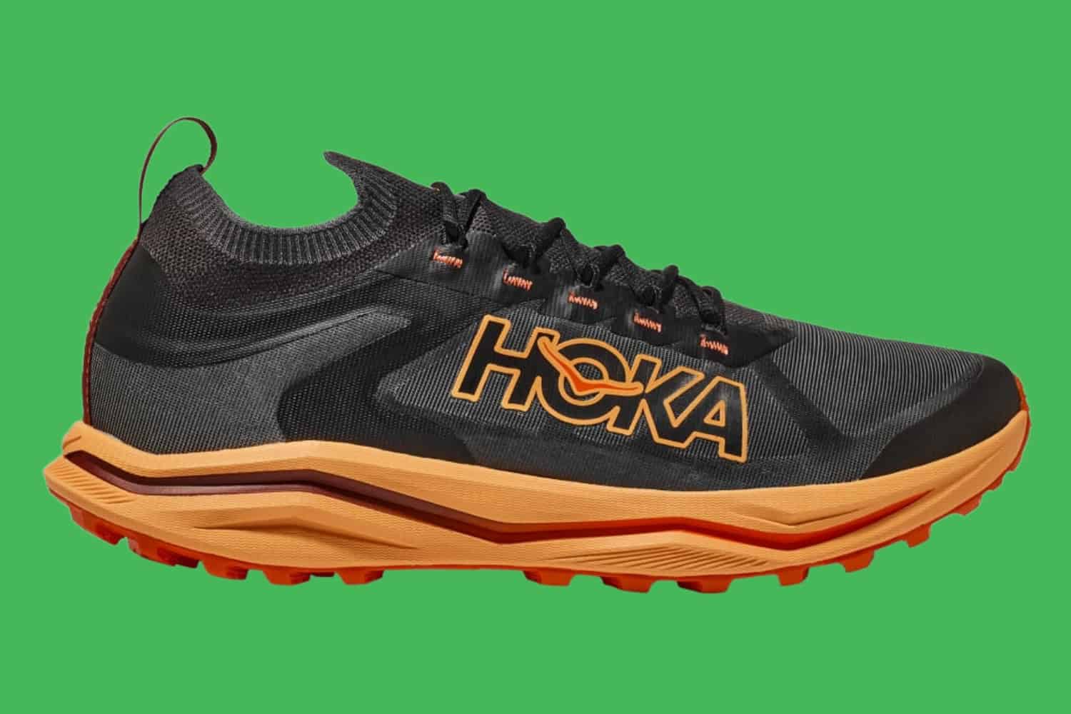 Hoka Zinal 2 (Test 2024) une nouvelle conception meilleure