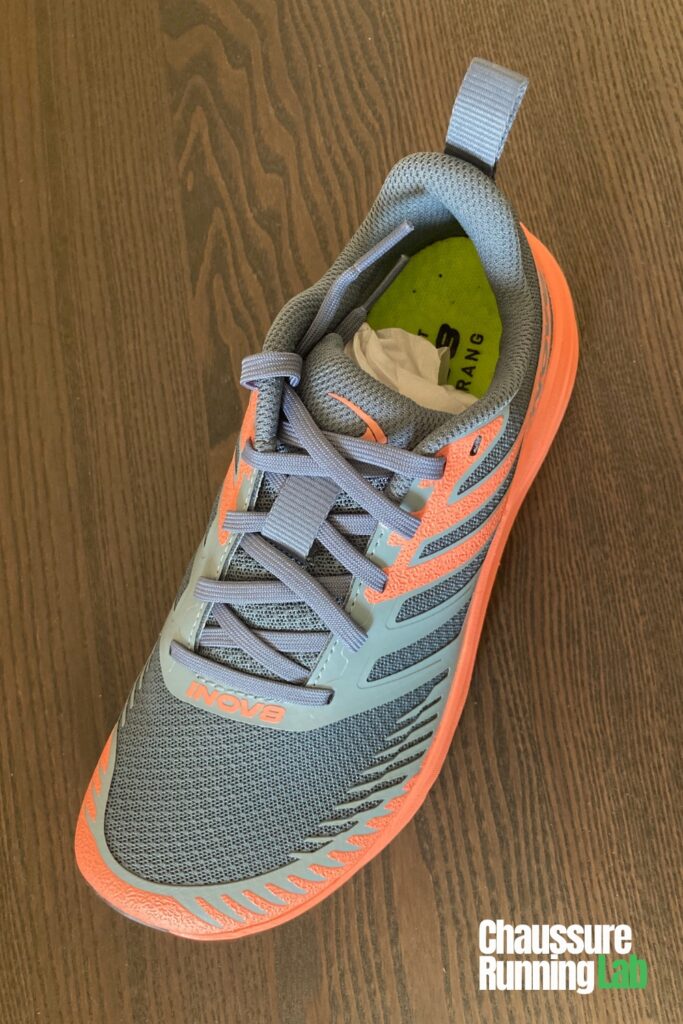 TrailFly Max Inov8