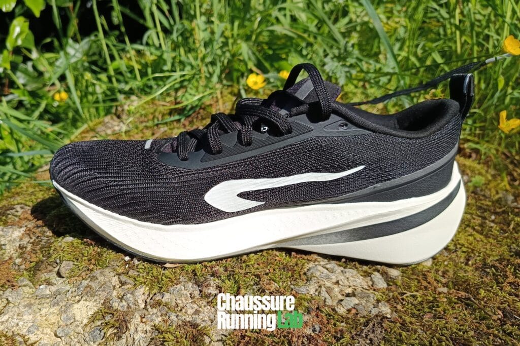 Kiprun Cushion 500 amorti semelle intermédiaire
