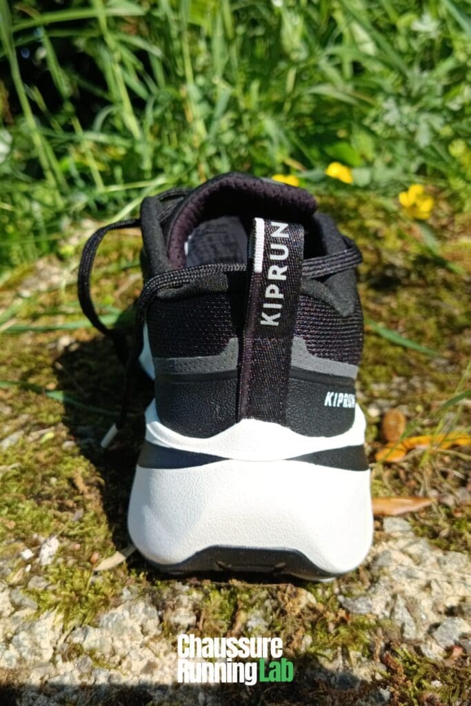 Kiprun Cushion 500 talon