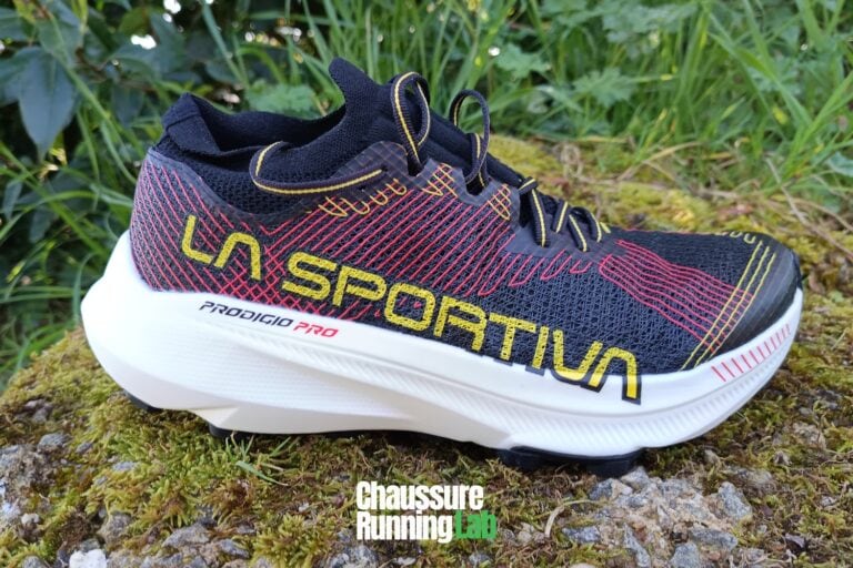 La Sportiva Prodigio Pro test