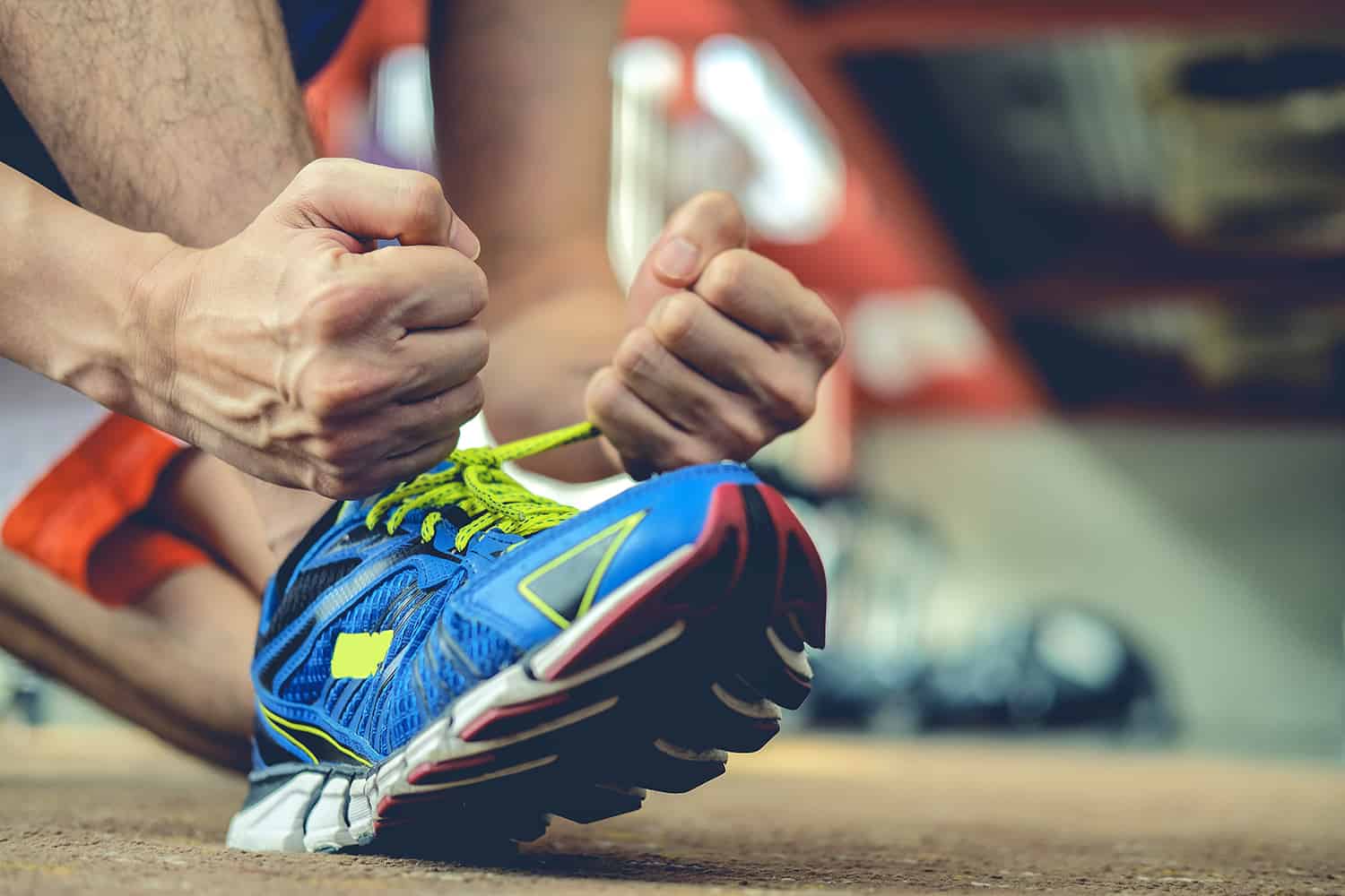 Les 7 meilleures chaussures pour tapis de course de 2024