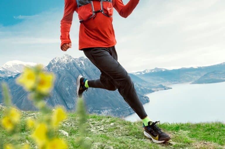 Meilleures chaussures de trail Nike
