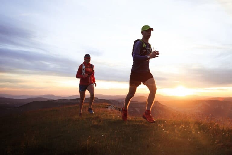 meilleur chaussure de trail