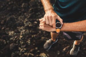 Meilleures montres running 2021