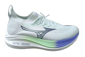 Mizuno Neo Zen