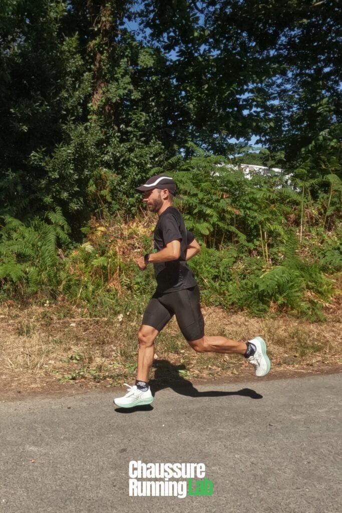  Chaussures de course Mizuno Wave Rider 29 pour l'entraînement quotidien