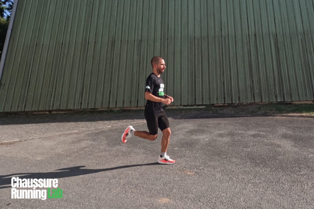 test New Balance FuelCell Rebel V5
