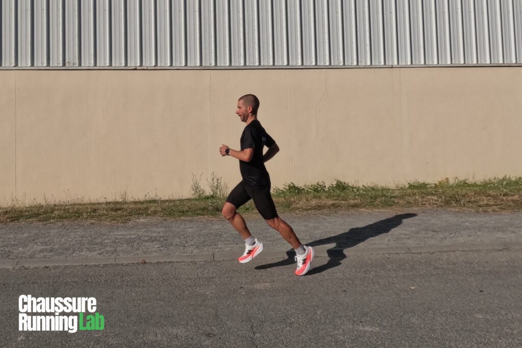 New Balance FuelCell Rebel V5 chaussures de running
