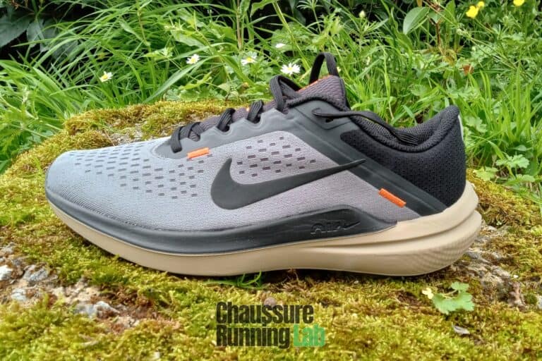 Nike Air Winflo 10 test