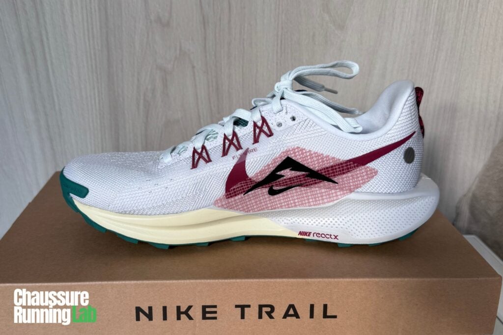 Nike Pegasus Trail 5 caoutchouc ATC