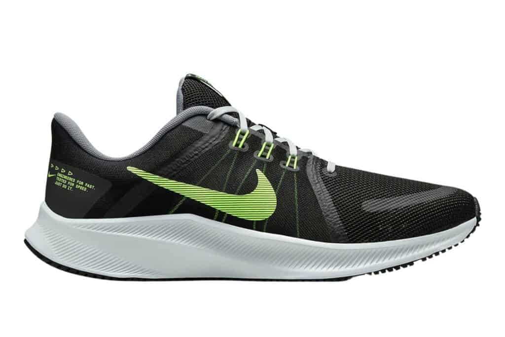 Nike Quest 4 test